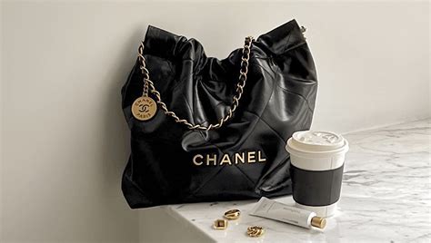 chanel handbags paris|chanel 22 large handbags.